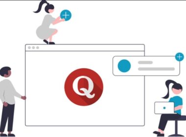 Affiliate Marketing with Quora