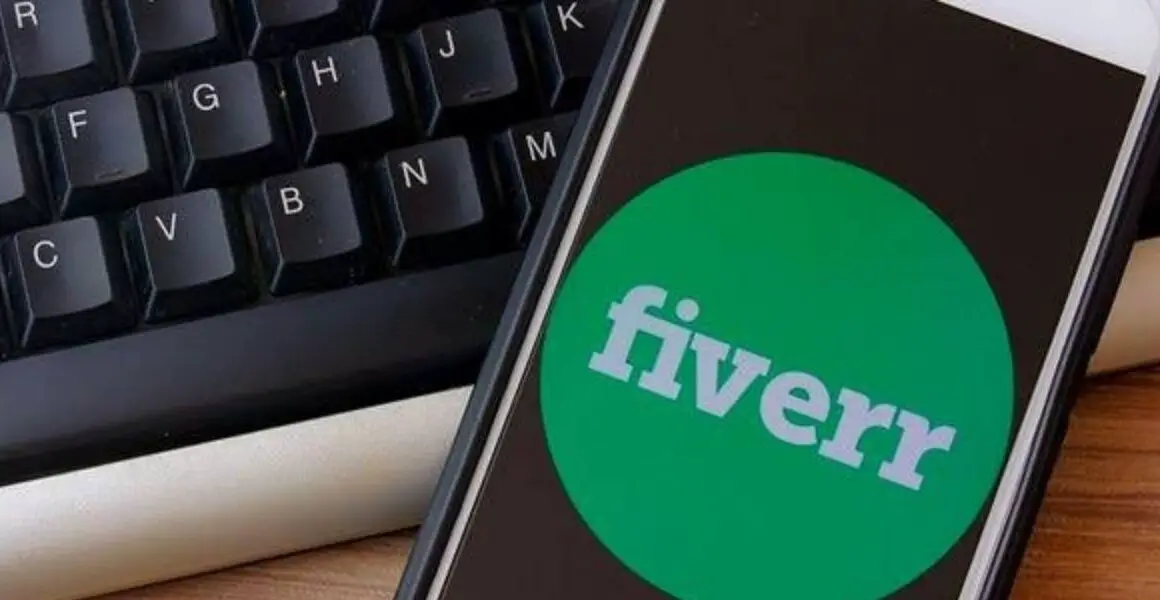 How To Get Your First Sale On Fiverr