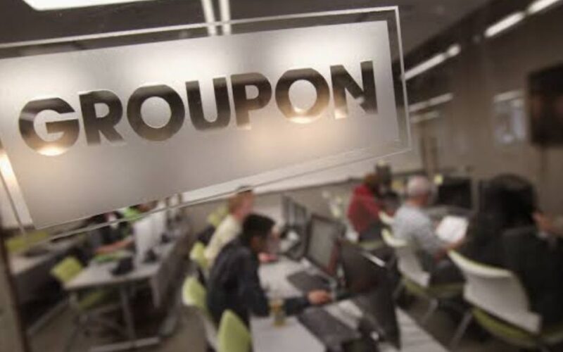 How to Cancel Orders on Groupon