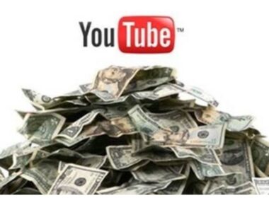 How to Start Getting Paid on Youtube