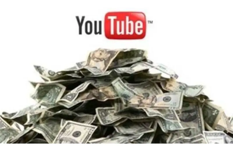 How to Start Getting Paid on Youtube