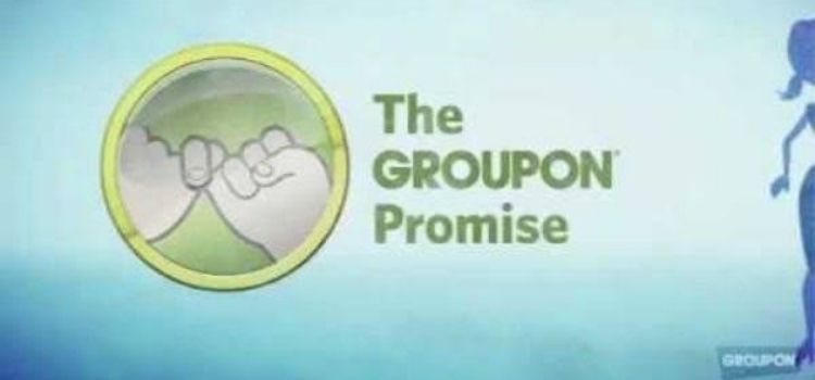 The Groupon Promise