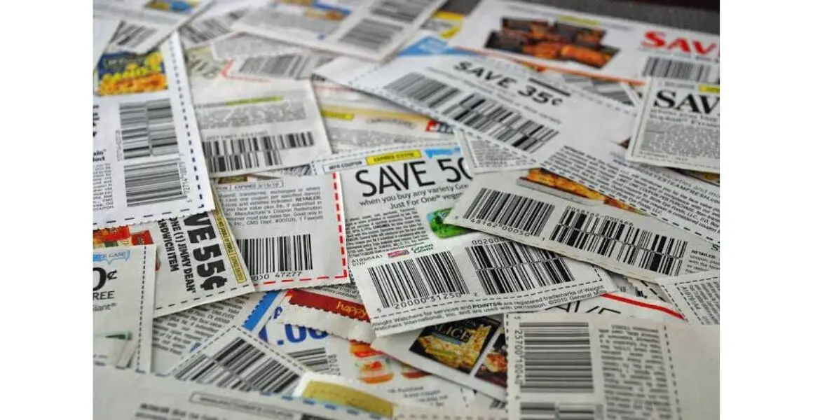 How to Make Money with Coupons