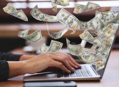 How to make money from stock photos