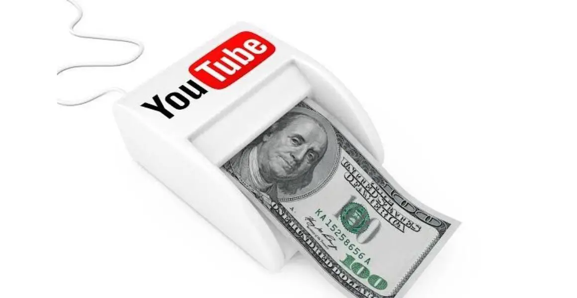 How to start making money from YouTube