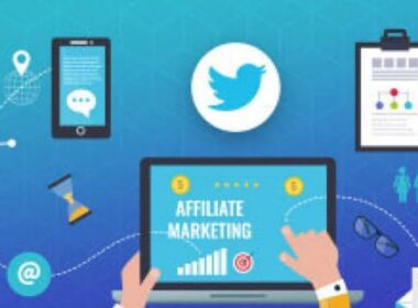 Use Twitter for affiliate marketing