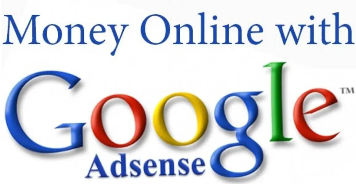 earn $100/day with Google AdSense