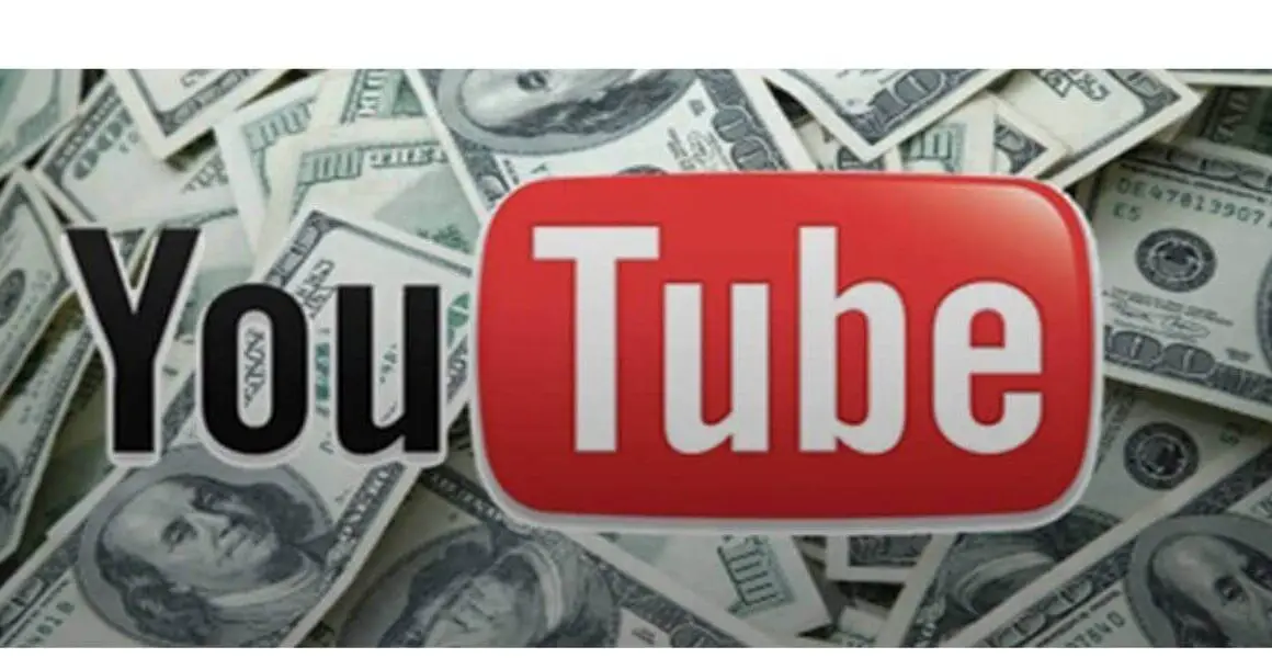 How To Get Paid On YouTube