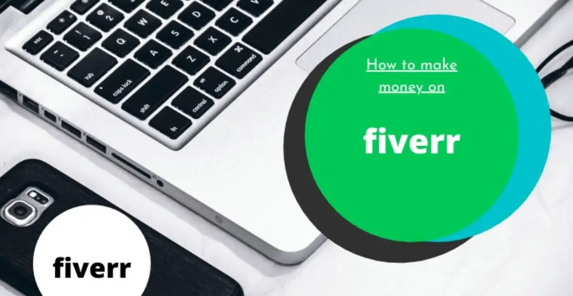 How to Get Money from Fiverr