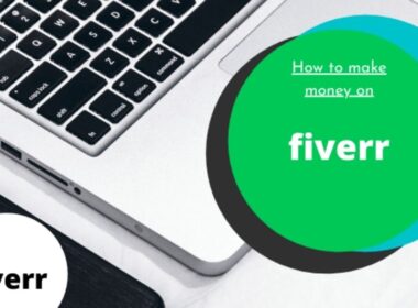 How to Get Money from Fiverr