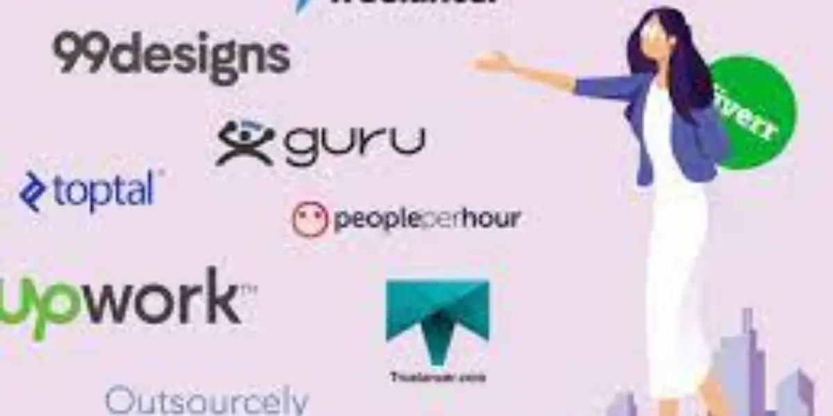 Find freelance TikTok work on Zeerk.