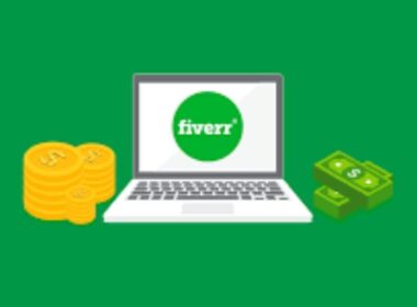 How to work on Fiverr for beginners