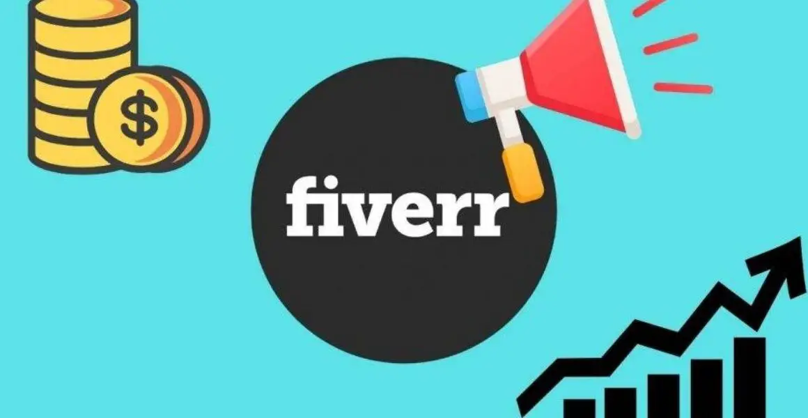 how to promote fiverr gigs