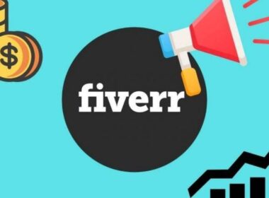 how to promote fiverr gigs