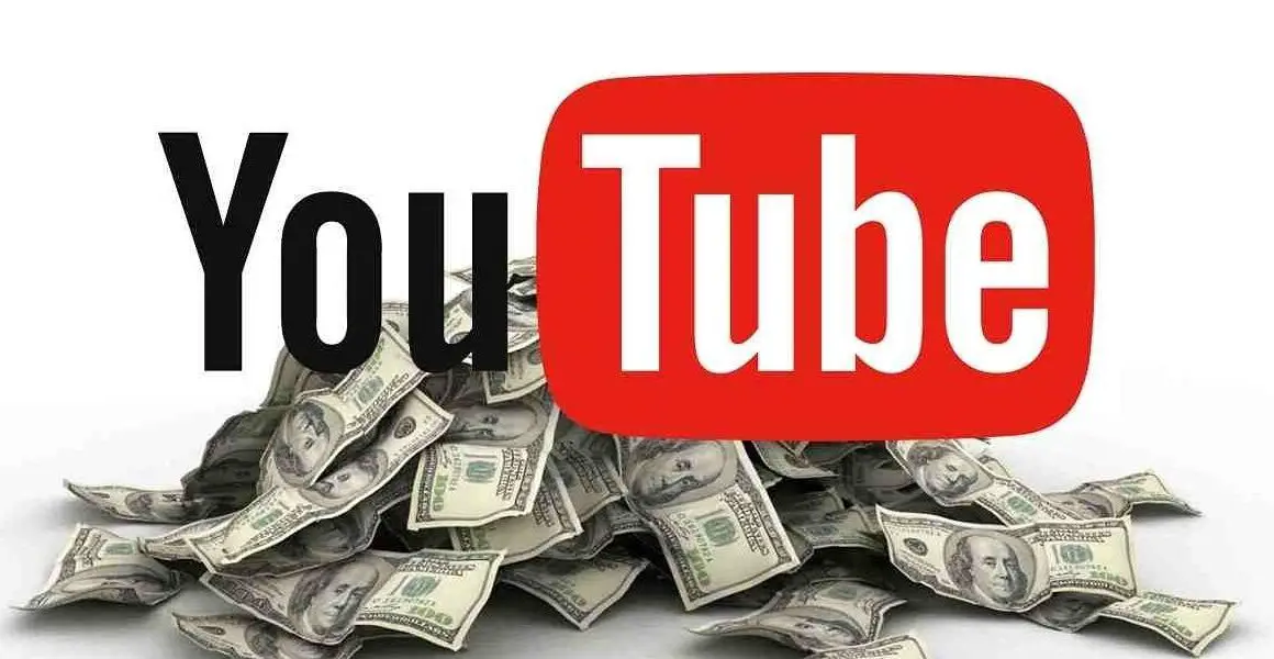 How To Gain Money From YouTube