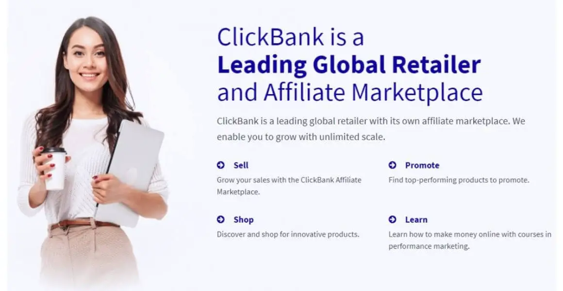 How to Use the ClickBank Marketplace Search