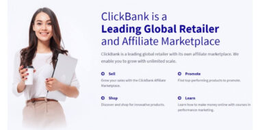 How to Use the ClickBank Marketplace Search