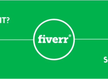 how Fiverr works