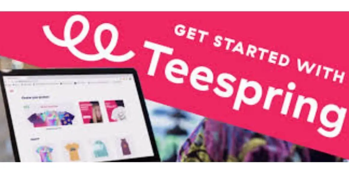 How to get sales on Teespring