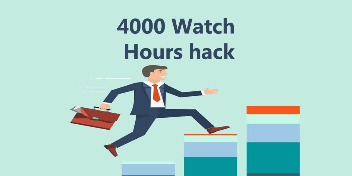 Buy Youtube Watch Hours: Pros and Cons – Everything You Need To Know -  EazyViral