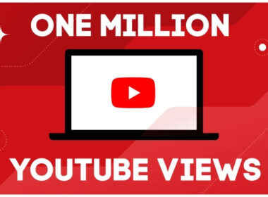 how to grow on YouTube: get those first 1 million views