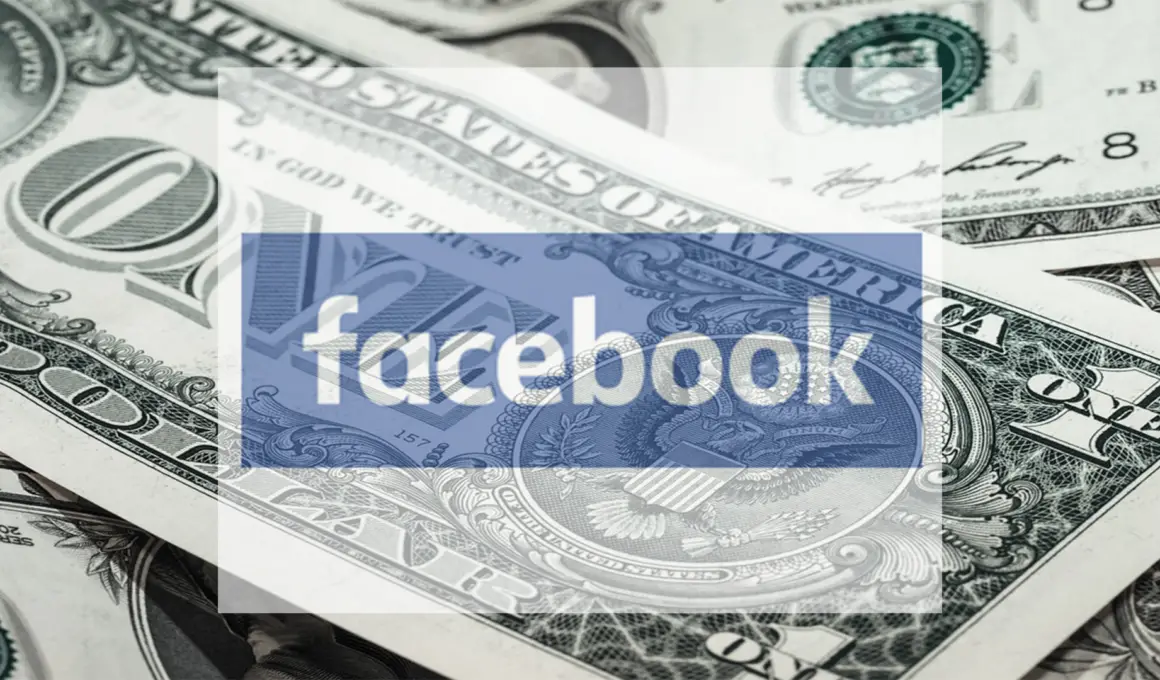 how to monetize facebook