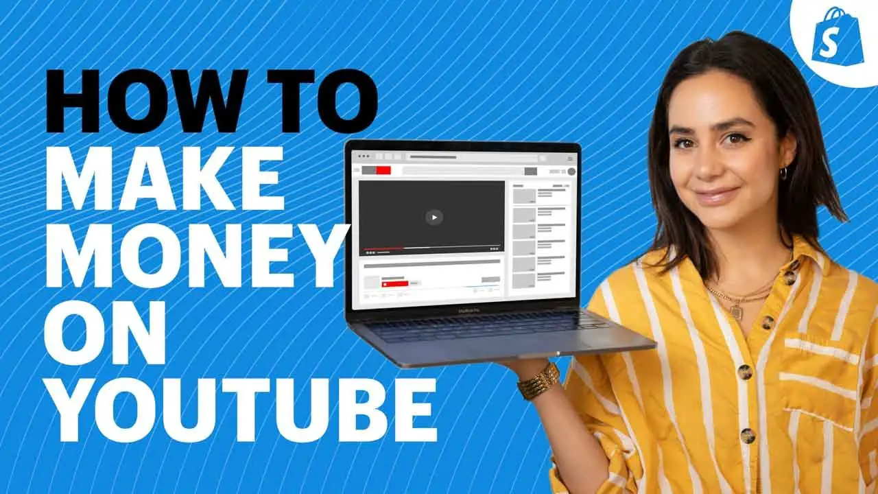 Make Money on Youtube