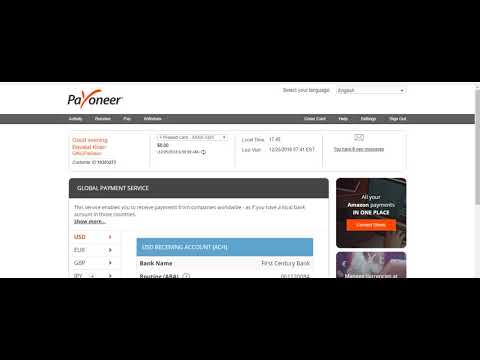 Payoneer