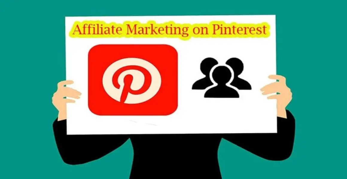 Pinterest affiliate marketing