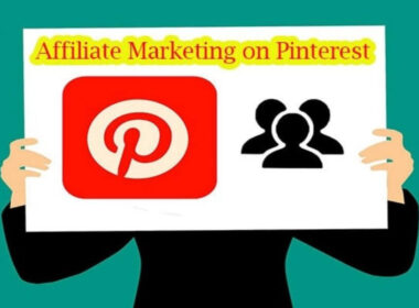 Pinterest affiliate marketing