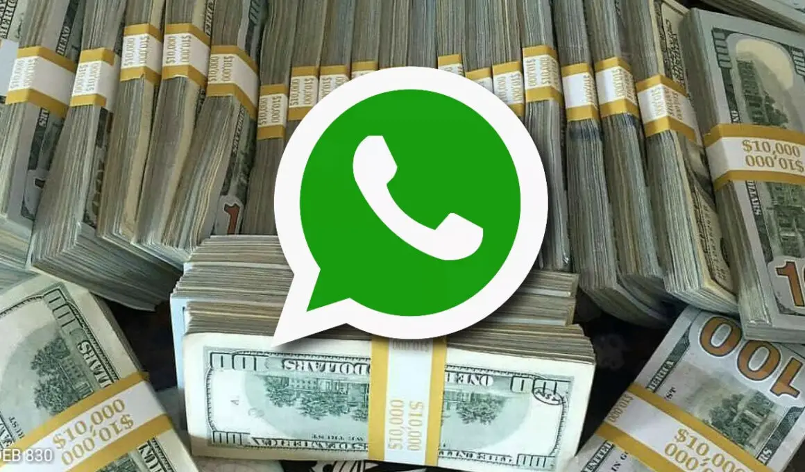 whatsapp for affiliate marketing